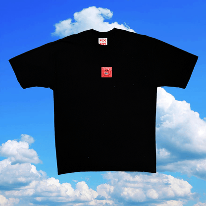 Condom tee...