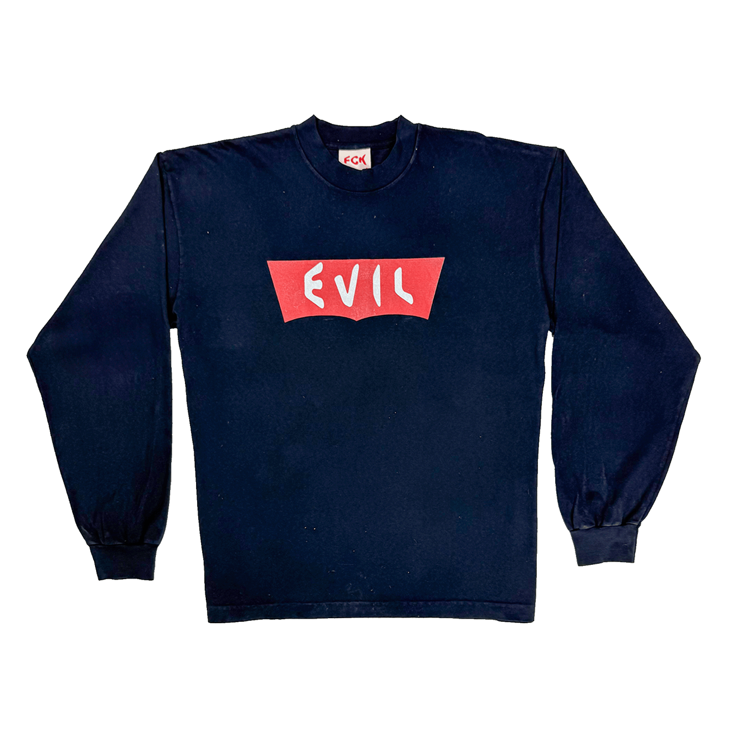 EVIL tee....