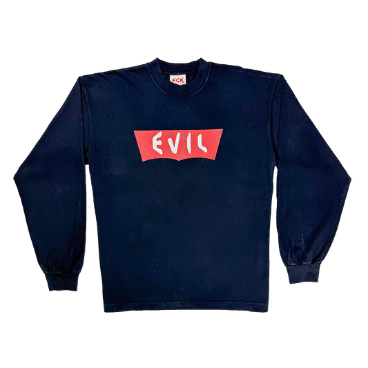 EVIL tee....