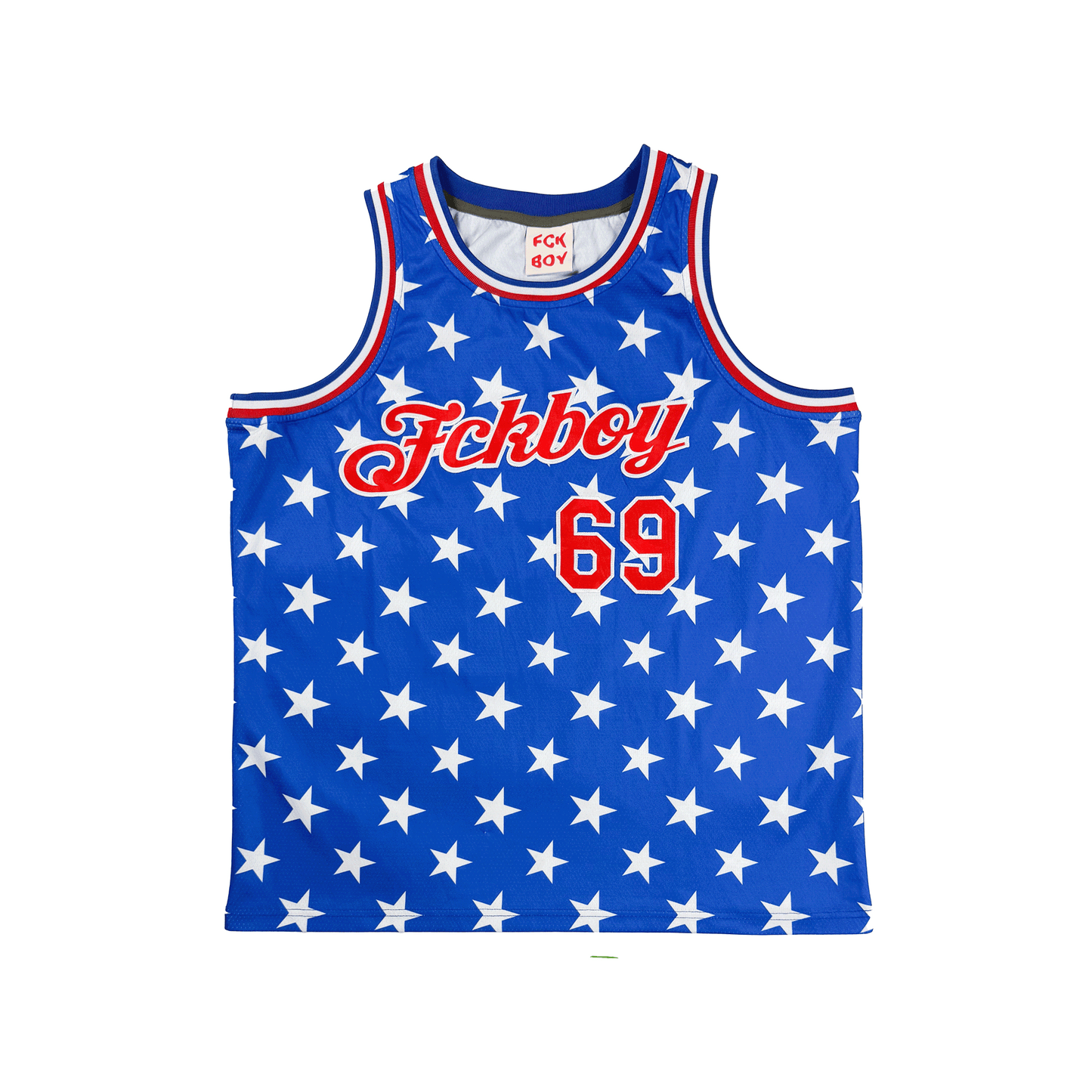 Feelatio jersey...