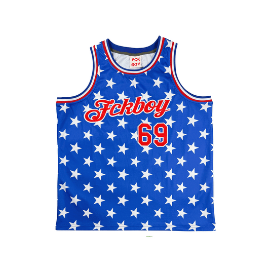 Feelatio jersey...