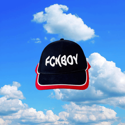 Drift cap...