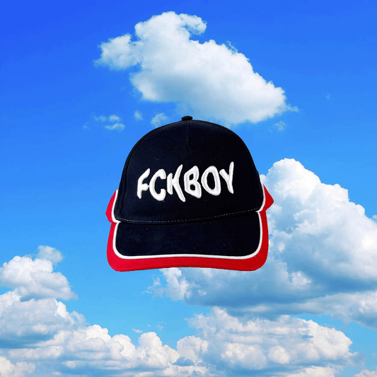 Drift cap...