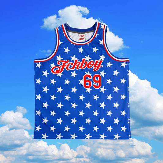 Feelatio jersey...