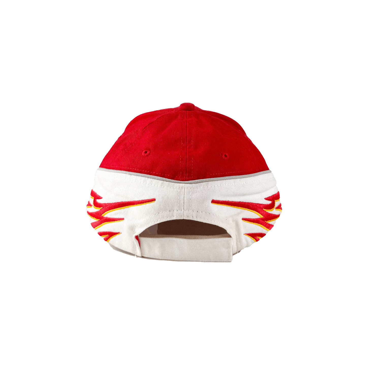 Drift flame cap...