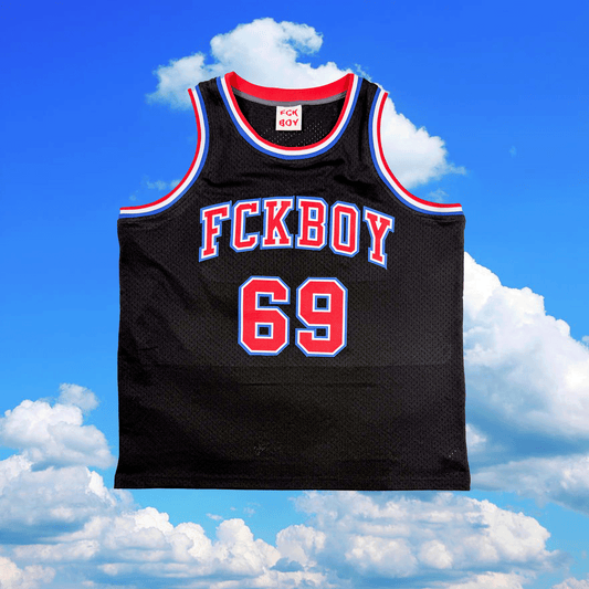 Feelatio jersey...