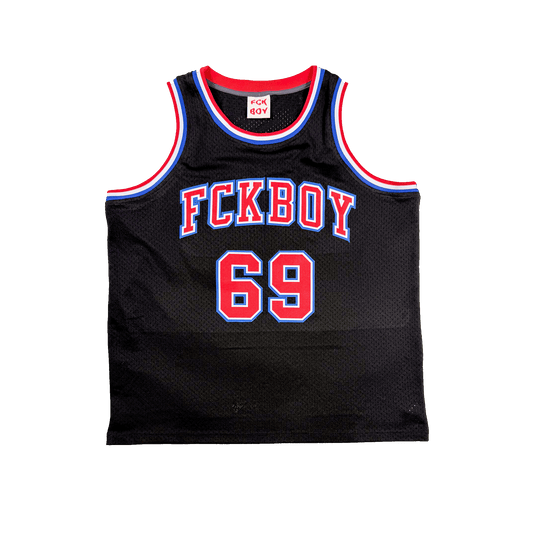 Feelatio jersey...