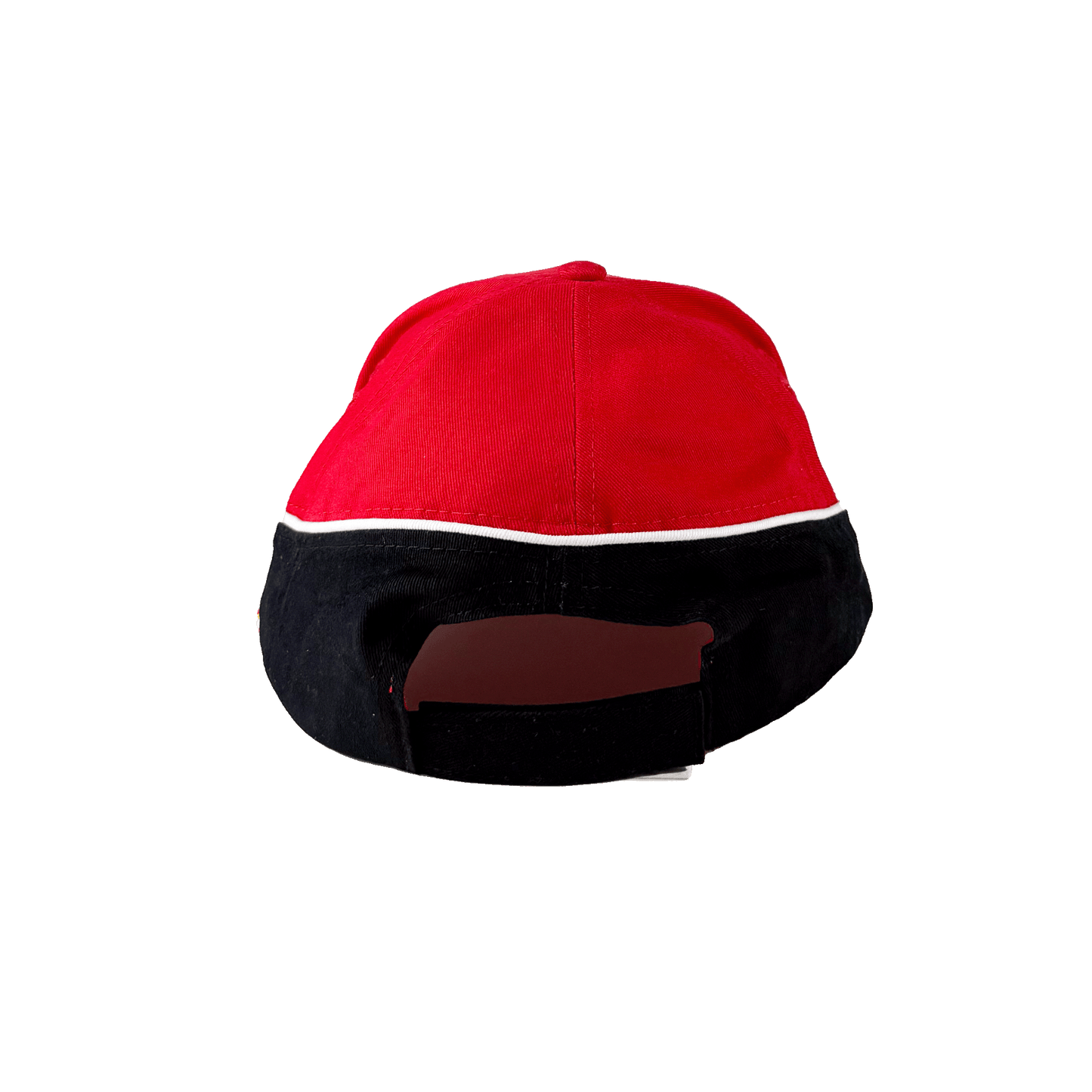 Drift cap...