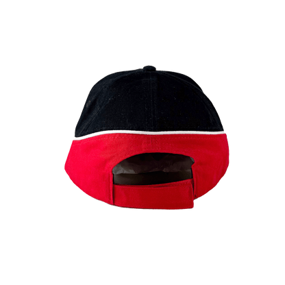 Drift cap...