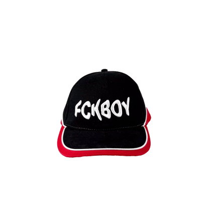 Drift cap...