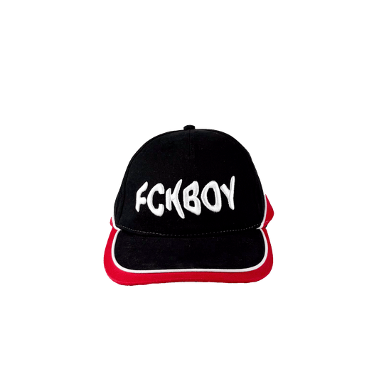 Drift cap...