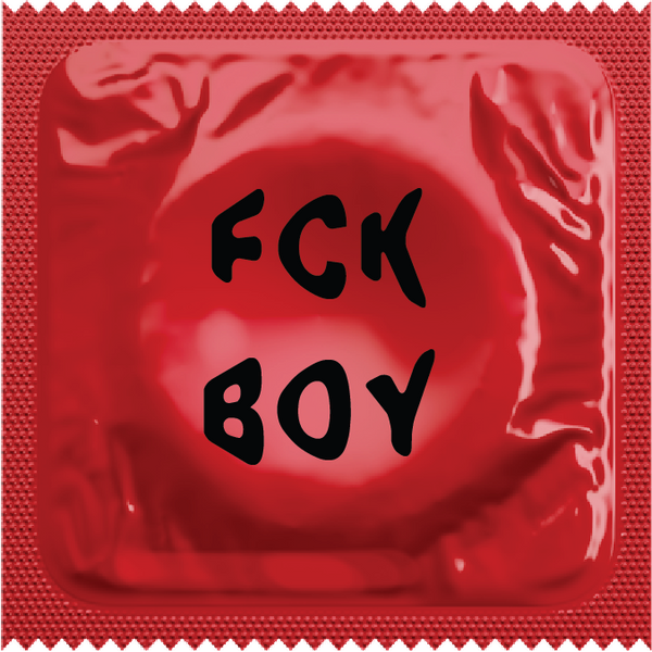 FCKBOY 