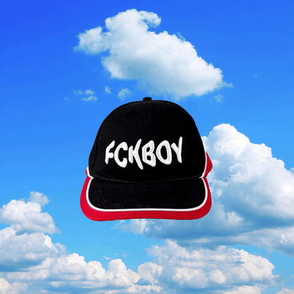 Drift cap...