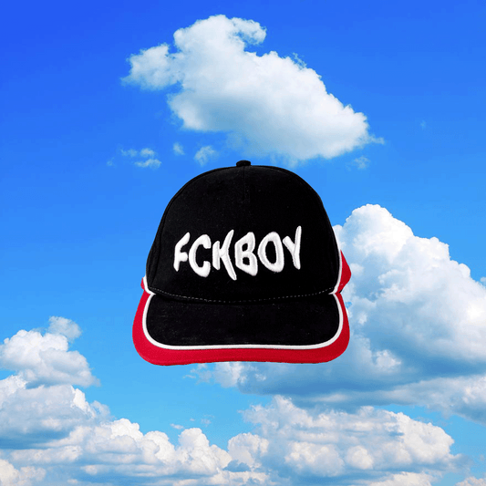 Drift cap...