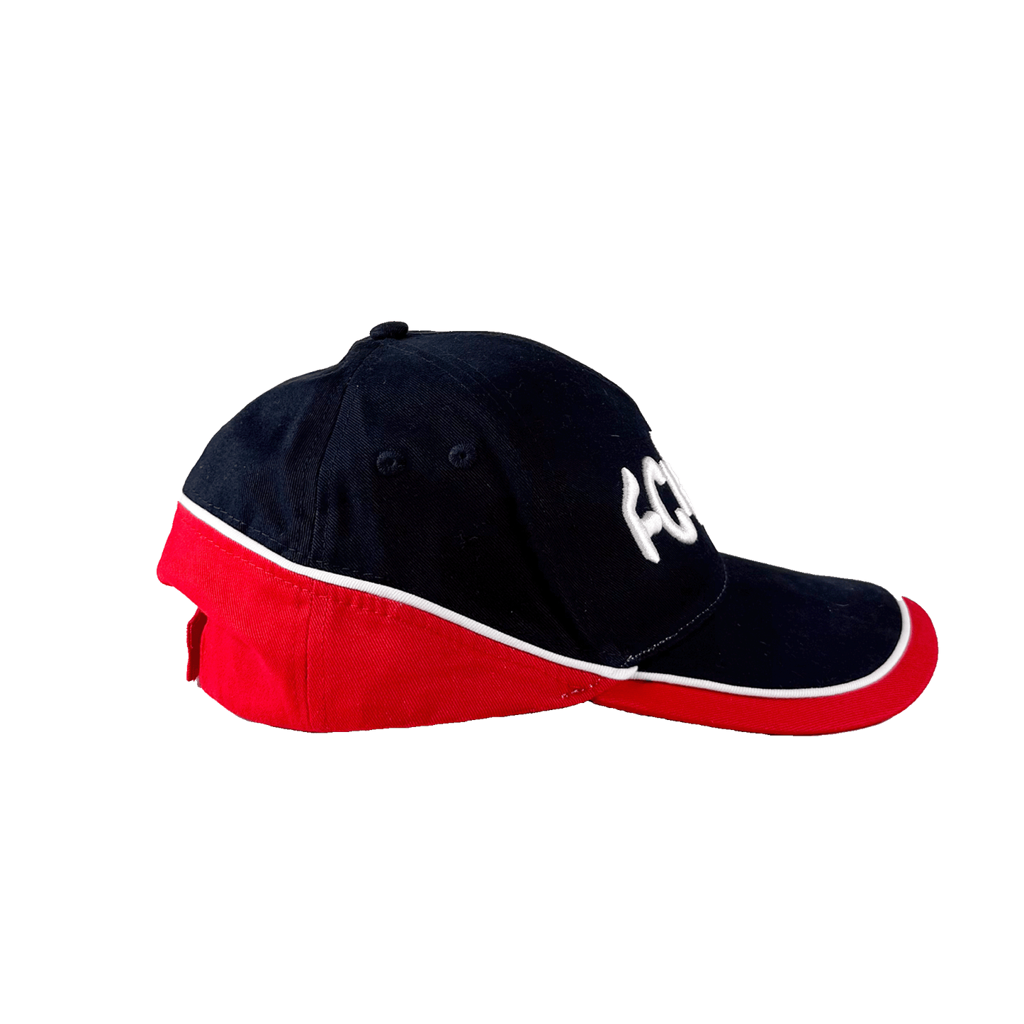 Drift cap...