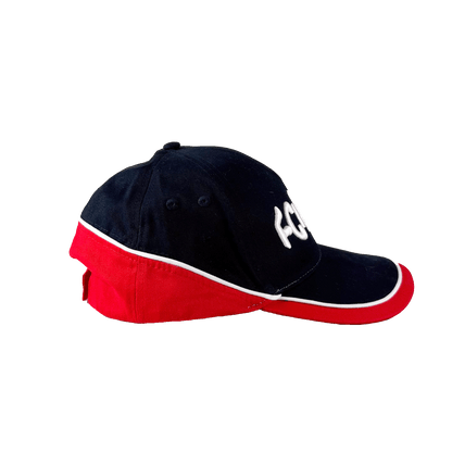 Drift cap...