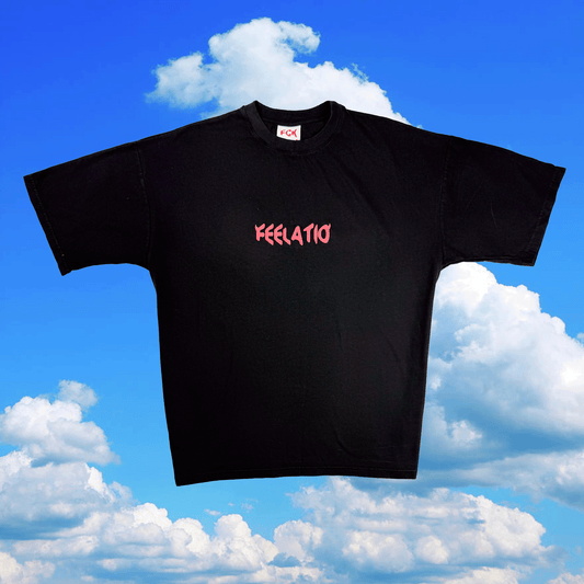 Feelatio tee...