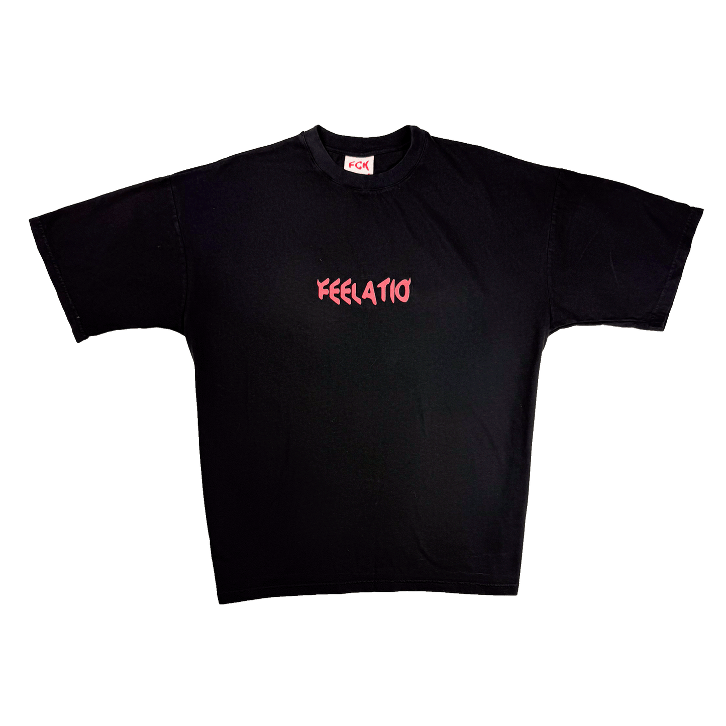 Feelatio tee...