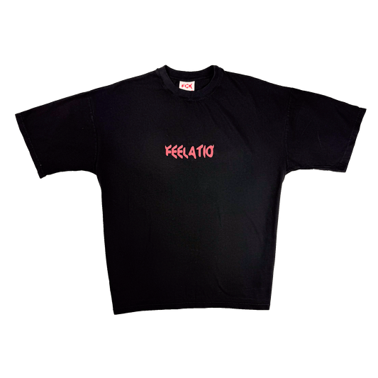 Feelatio tee...