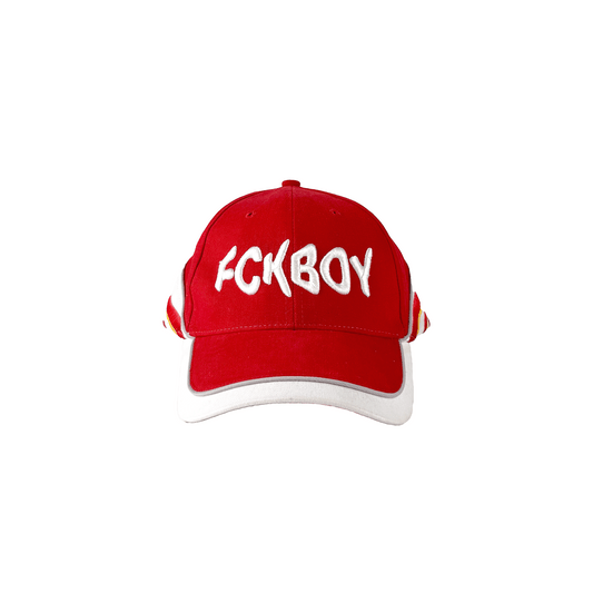 Drift flame cap...