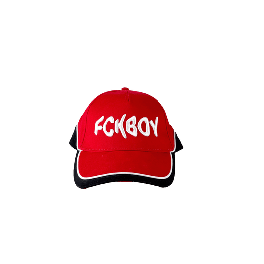 Drift cap...