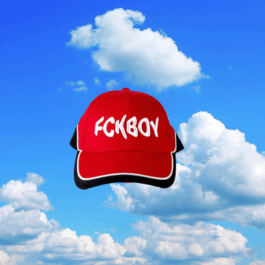Drift cap...