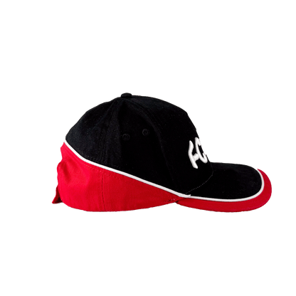 Drift cap...
