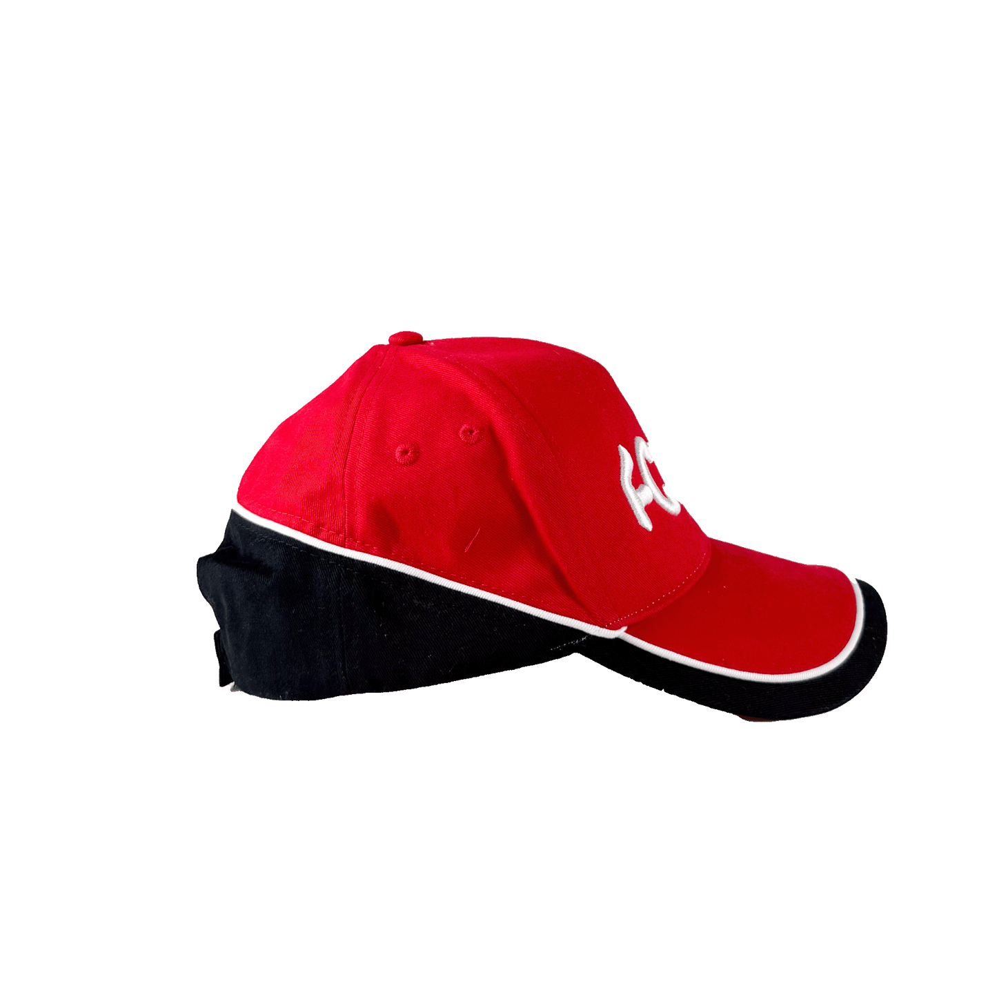 Drift cap...