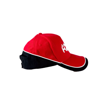 Drift cap...